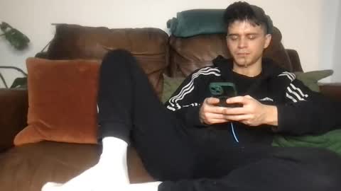 Snapshot of camdoattitude chatting on 02.02.26 CamDoAttitude online show from 02.02.26