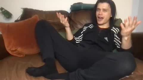 Snapshot of camdoattitude chatting on 02.03.26 CamDoAttitude online show from 02.03.26