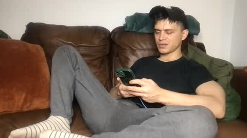 Snapshot of camdoattitude chatting on 02.04.26 CamDoAttitude online show from 02.04.26