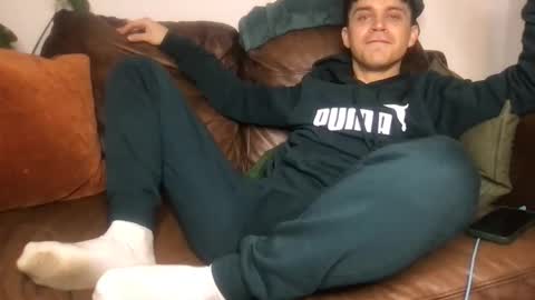 Snapshot of camdoattitude chatting on 02.06.26 CamDoAttitude online show from 02.06.26