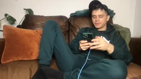 Snapshot of camdoattitude chatting on 02.07.26 CamDoAttitude online show from 02.07.26