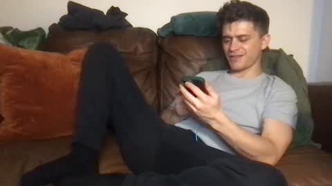 Snapshot of camdoattitude chatting on 02.11.26 CamDoAttitude online show from 02.11.26