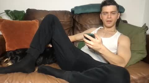 Snapshot of camdoattitude chatting on 02.12.26 CamDoAttitude online show from 02.12.26