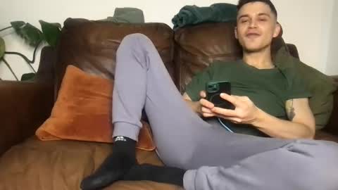 Snapshot of camdoattitude chatting on 02.13.26 CamDoAttitude online show from 02.13.26