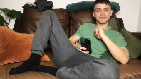 Snapshot of camdoattitude chatting on 02.15.26 CamDoAttitude online show from 02.15.26