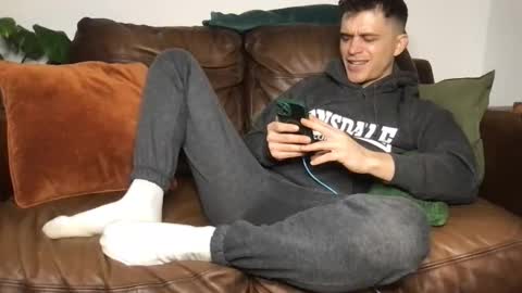 Snapshot of camdoattitude chatting on 02.16.26 CamDoAttitude online show from 02.16.26