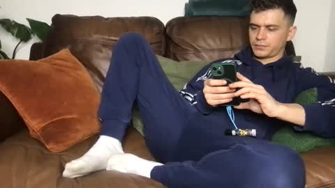 Snapshot of camdoattitude chatting on 02.18.26 CamDoAttitude online show from 02.18.26