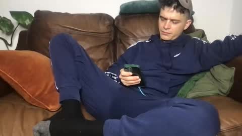 Snapshot of camdoattitude chatting on 02.19.26 CamDoAttitude online show from 02.19.26