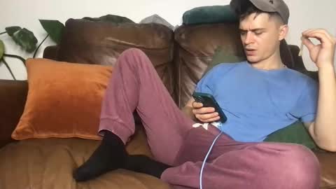 Snapshot of camdoattitude chatting on 02.20.26 CamDoAttitude online show from 02.20.26