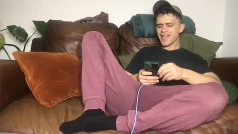 Snapshot of camdoattitude chatting on 02.22.26 CamDoAttitude online show from 02.22.26