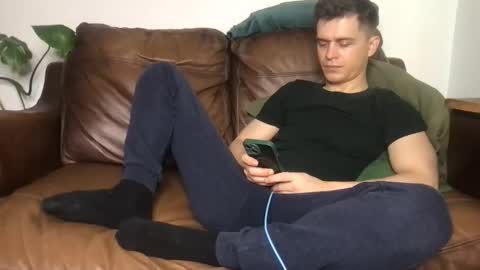 Snapshot of camdoattitude chatting on 02.26.26 CamDoAttitude online show from 02.26.26