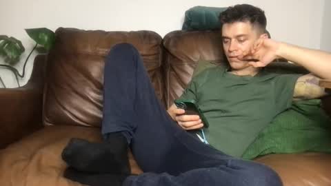 Snapshot of camdoattitude chatting on 02.27.26 CamDoAttitude online show from 02.27.26