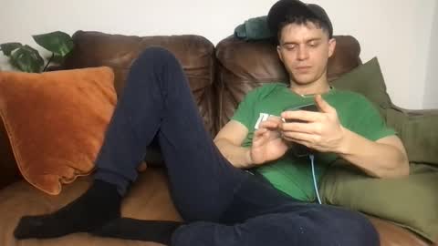 Snapshot of camdoattitude chatting on 02.28.26 CamDoAttitude online show from 02.28.26