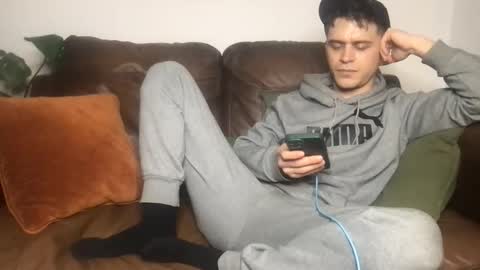 Snapshot of camdoattitude chatting on 03.01.26 CamDoAttitude online show from 03.01.26