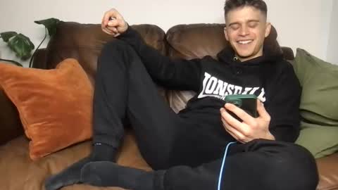 Snapshot of camdoattitude chatting on 03.03.26 CamDoAttitude online show from 03.03.26