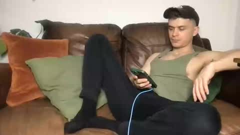 Snapshot of camdoattitude chatting on 03.05.26 CamDoAttitude online show from 03.05.26