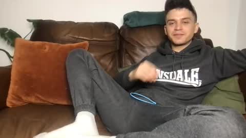 Snapshot of camdoattitude chatting on 03.08.26 CamDoAttitude online show from 03.08.26