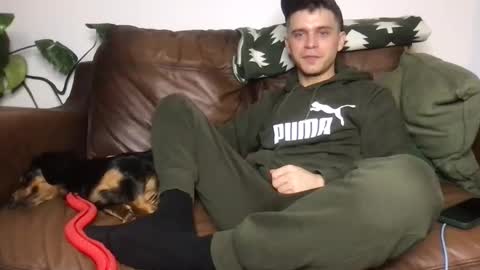 Snapshot of camdoattitude chatting on 03.10.26 CamDoAttitude online show from 03.10.26