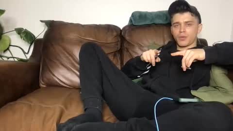 Snapshot of camdoattitude chatting on 03.11.26 CamDoAttitude online show from 03.11.26