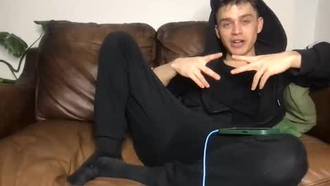 Snapshot of camdoattitude chatting on 03.12.26 CamDoAttitude online show from 03.12.26