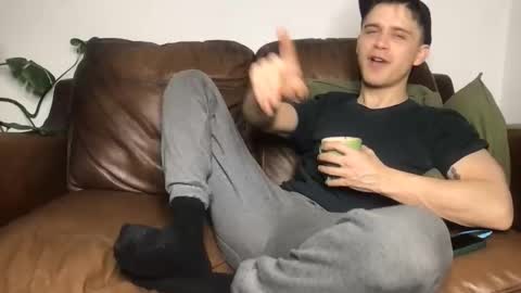 Snapshot of camdoattitude chatting on 03.14.26 CamDoAttitude online show from 03.14.26