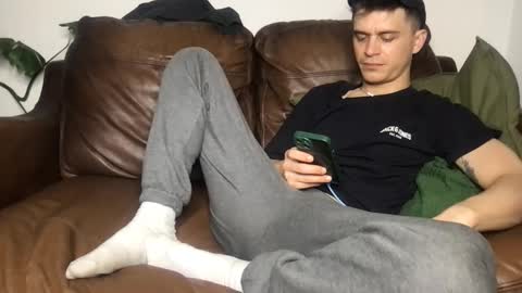 Snapshot of camdoattitude chatting on 03.15.26 CamDoAttitude online show from 03.15.26