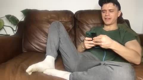 Snapshot of camdoattitude chatting on 03.16.26 CamDoAttitude online show from 03.16.26