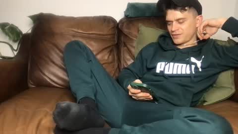 Snapshot of camdoattitude chatting on 03.17.26 CamDoAttitude online show from 03.17.26