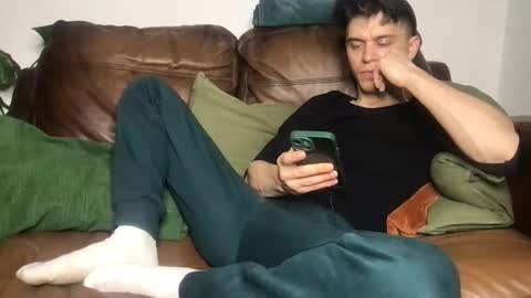 Snapshot of camdoattitude chatting on 03.18.26 CamDoAttitude online show from 03.18.26