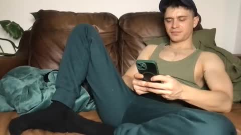 Snapshot of camdoattitude chatting on 03.19.26 CamDoAttitude online show from 03.19.26