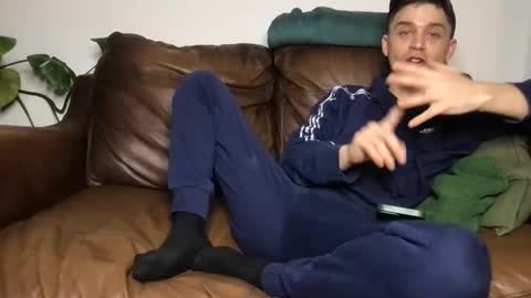 Snapshot of camdoattitude chatting on 03.20.26 CamDoAttitude online show from 03.20.26