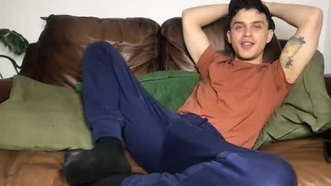 Snapshot of camdoattitude chatting on 03.22.26 CamDoAttitude online show from 03.22.26