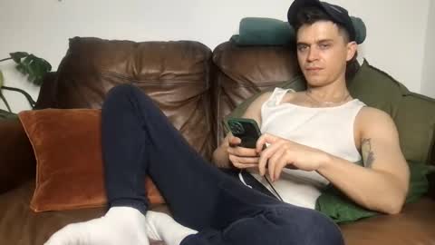 Snapshot of camdoattitude chatting on 03.23.26 CamDoAttitude online show from 03.23.26