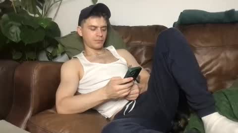 Snapshot of camdoattitude chatting on 03.24.26 CamDoAttitude online show from 03.24.26