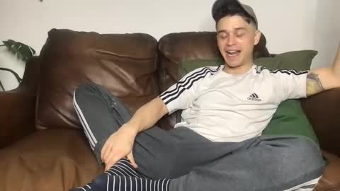 Snapshot of camdoattitude chatting on 03.27.26 CamDoAttitude online show from 03.27.26