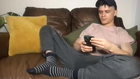 Snapshot of camdoattitude chatting on 03.28.26 CamDoAttitude online show from 03.28.26