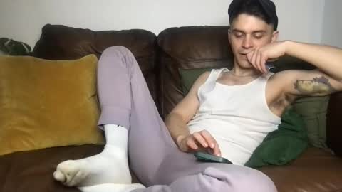 Snapshot of camdoattitude chatting on 03.30.26 CamDoAttitude online show from 03.30.26