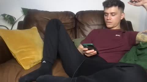 Snapshot of camdoattitude chatting on 04.02.26 CamDoAttitude online show from 04.02.26