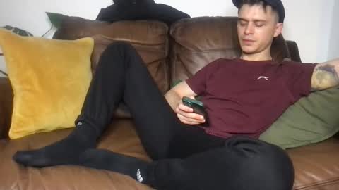 Snapshot of camdoattitude chatting on 04.03.26 CamDoAttitude online show from 04.03.26