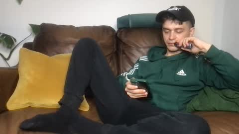 Snapshot of camdoattitude chatting on 04.05.26 CamDoAttitude online show from 04.05.26