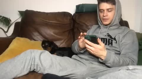 Snapshot of camdoattitude chatting on 04.06.26 CamDoAttitude online show from 04.06.26