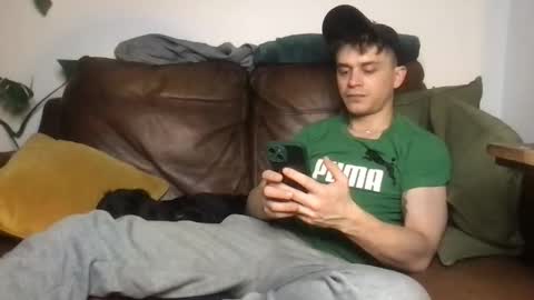 Snapshot of camdoattitude chatting on 04.07.26 CamDoAttitude online show from 04.07.26