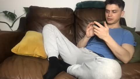 Snapshot of camdoattitude chatting on 04.08.26 CamDoAttitude online show from 04.08.26