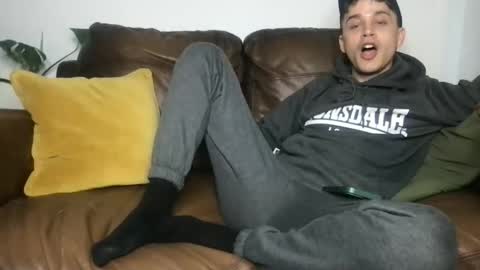 Snapshot of camdoattitude chatting on 04.09.26 CamDoAttitude online show from 04.09.26