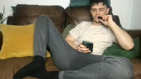 Snapshot of camdoattitude chatting on 04.10.26 CamDoAttitude online show from 04.10.26