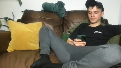 Snapshot of camdoattitude chatting on 04.12.26 CamDoAttitude online show from 04.12.26