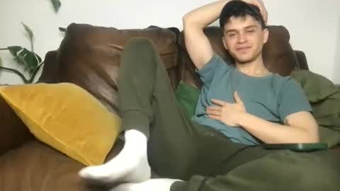 Snapshot of camdoattitude chatting on 04.14.26 CamDoAttitude online show from 04.14.26