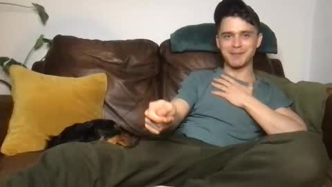 Snapshot of camdoattitude chatting on 04.15.26 CamDoAttitude online show from 04.15.26