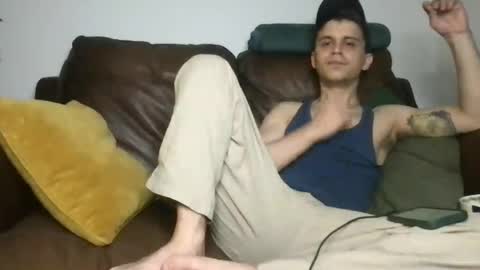 CamDoAttitude online show from 06.26.26