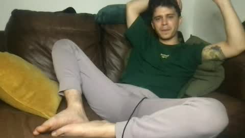 CamDoAttitude online show from 06.28.26